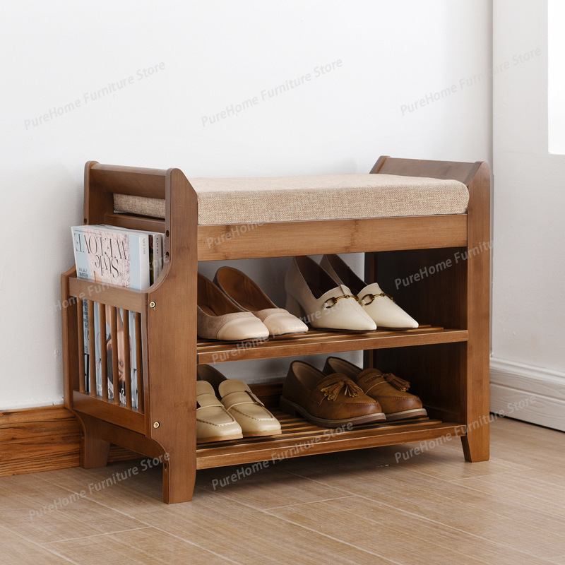 Shoe Changing Stool,entry-leve – Luxury Bags Levels Bewertung und Preis