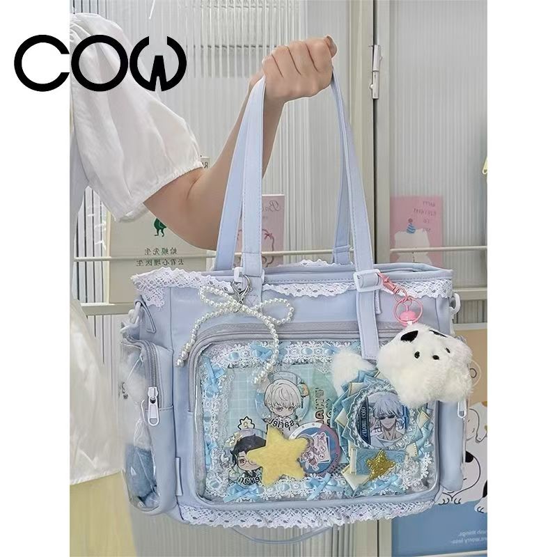 Women's bag ita bag Handbag wo – Luxury Y2K Bags Bewertung und Preis