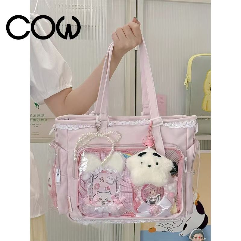 Women's bag ita bag Handbag wo – Luxury Y2K Bags Bewertung und Preis