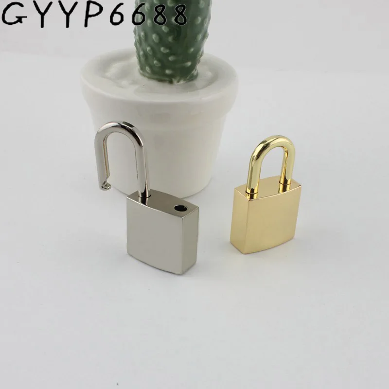 5-20sets High quality gold Pad – Luxury Bags With Silver Hardware Bewertung und Preis