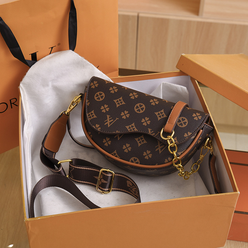 New trendy and foreign versati – Luxury Bags Lv Bewertung und Preis