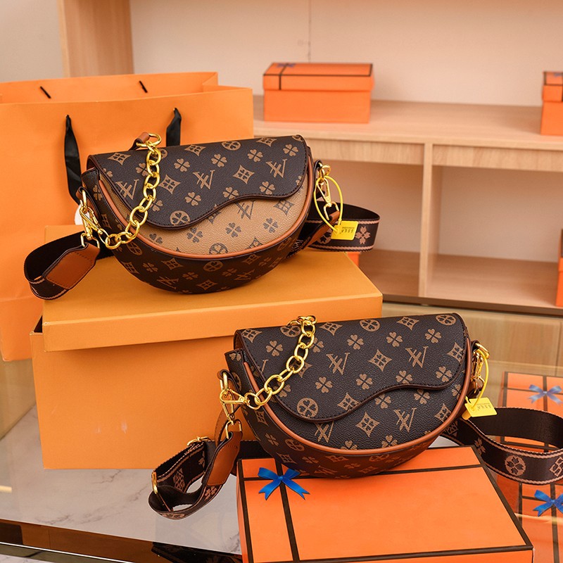 New trendy and foreign versati – Luxury Bags Lv Bewertung und Preis