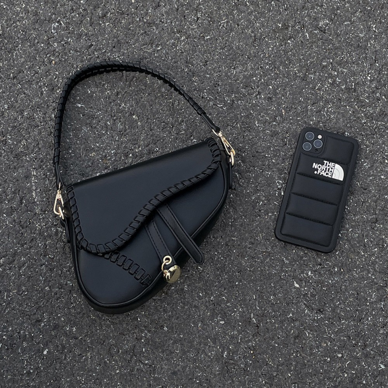 Fashion Stitched Black Underar – Luxury Bags Dior Bewertung und Preis