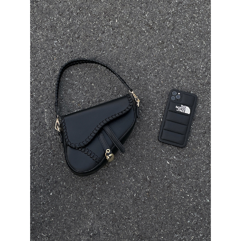 Fashion Stitched Black Underar – Luxury Bags Dior Bewertung und Preis
