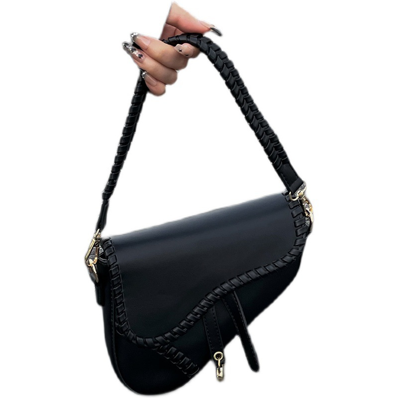 Fashion Stitched Black Underar – Luxury Bags Dior Bewertung und Preis