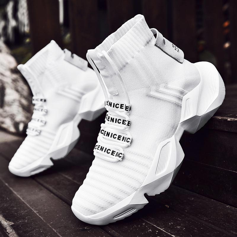 Plus Size High Top Massive Spo – Luxury Bags Without Logo Bewertung und Preis
