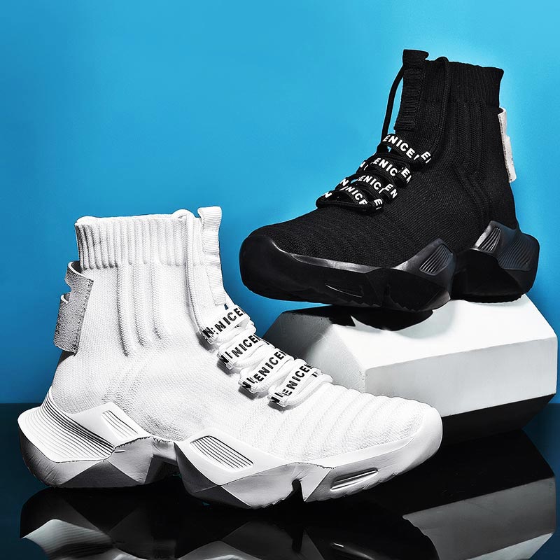 Plus Size High Top Massive Spo – Luxury Bags Without Logo Bewertung und Preis