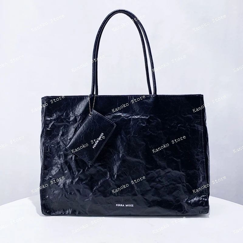 pleated tote bags for women lu – Luxury Bags For You Bewertung und Preis