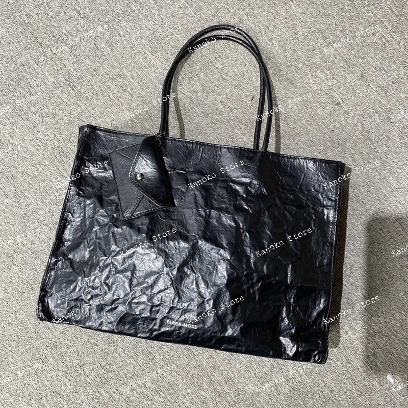 pleated tote bags for women lu – Luxury Bags For You Bewertung und Preis