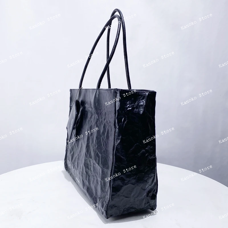 pleated tote bags for women lu – Luxury Bags For You Bewertung und Preis