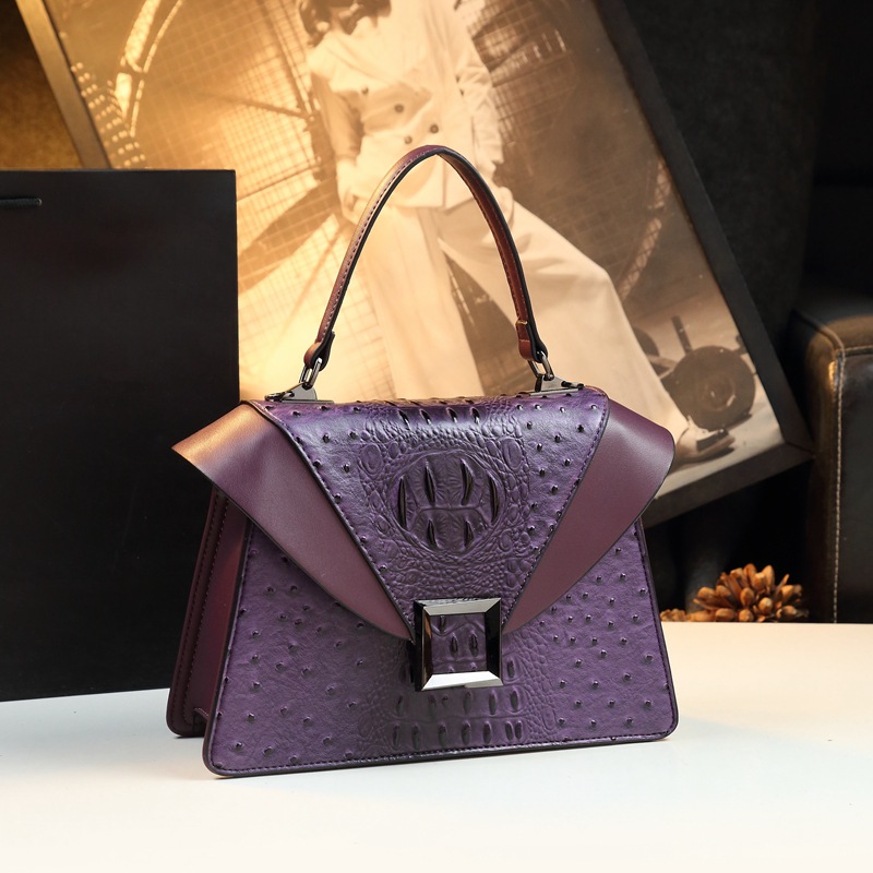 Diaper Bag Leather Crossbody H – Luxury Bags Best Bewertung und Preis