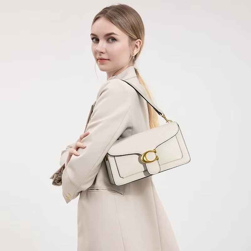 Fashion Retro Luxury Designer  – Luxury Y2K Bags Bewertung und Preis