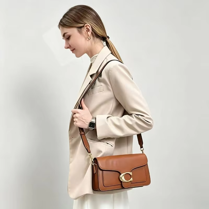 Fashion Retro Luxury Designer  – Luxury Y2K Bags Bewertung und Preis