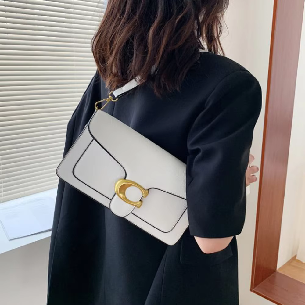 Fashion Retro Luxury Designer  – Luxury Y2K Bags Bewertung und Preis