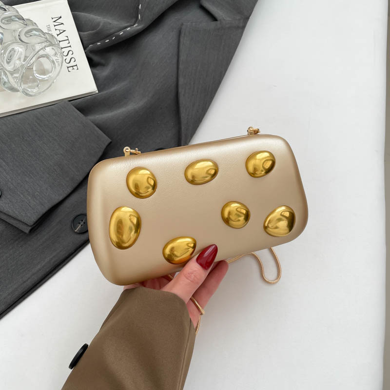 Summer PVC Solid Color Hasp CH – Luxury Bags That Are Affordable Bewertung und Preis