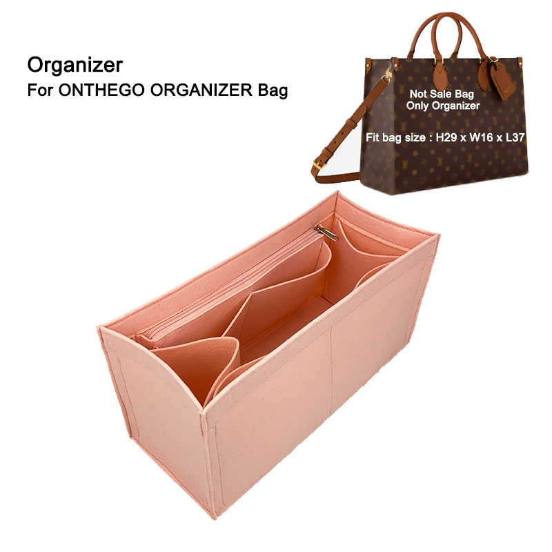 Felt Purse Insert Organizer Fo – Luxury Bags Lv Bewertung und Preis