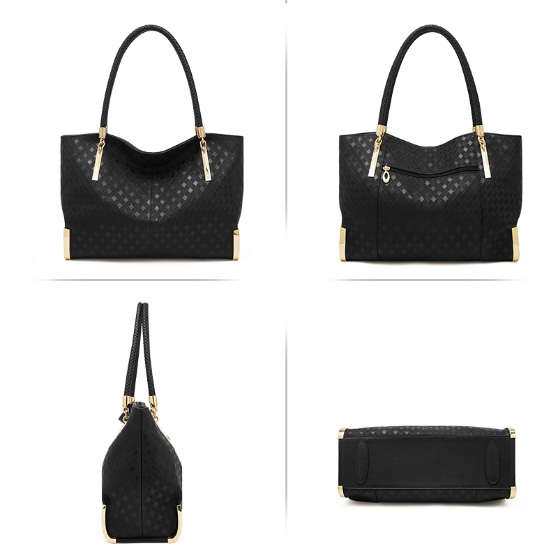FOXER Genuine Leather Lady's H – Luxury Bags Best Bewertung und Preis