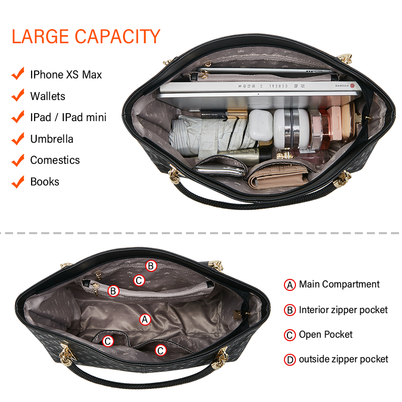 FOXER Genuine Leather Lady's H – Luxury Bags Best Bewertung und Preis