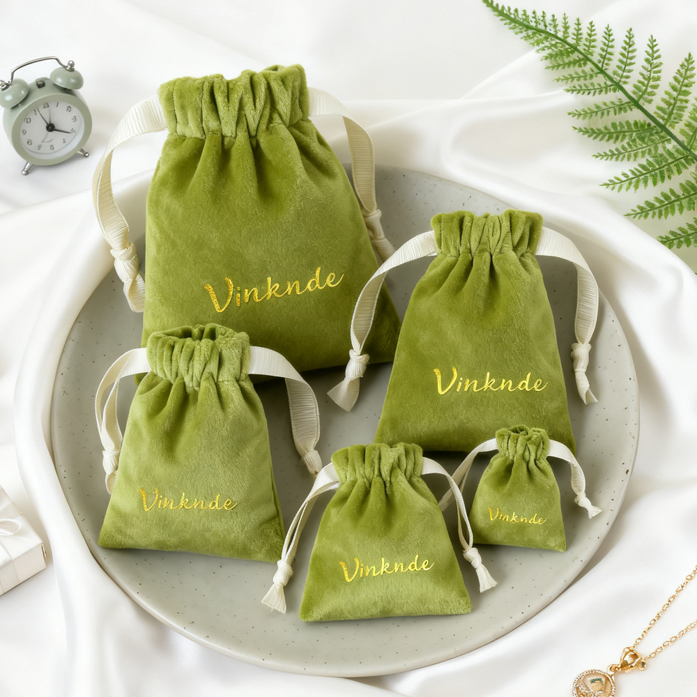 50Pcs Custom Logo Luxury Match – Luxury Bags Green Bewertung und Preis