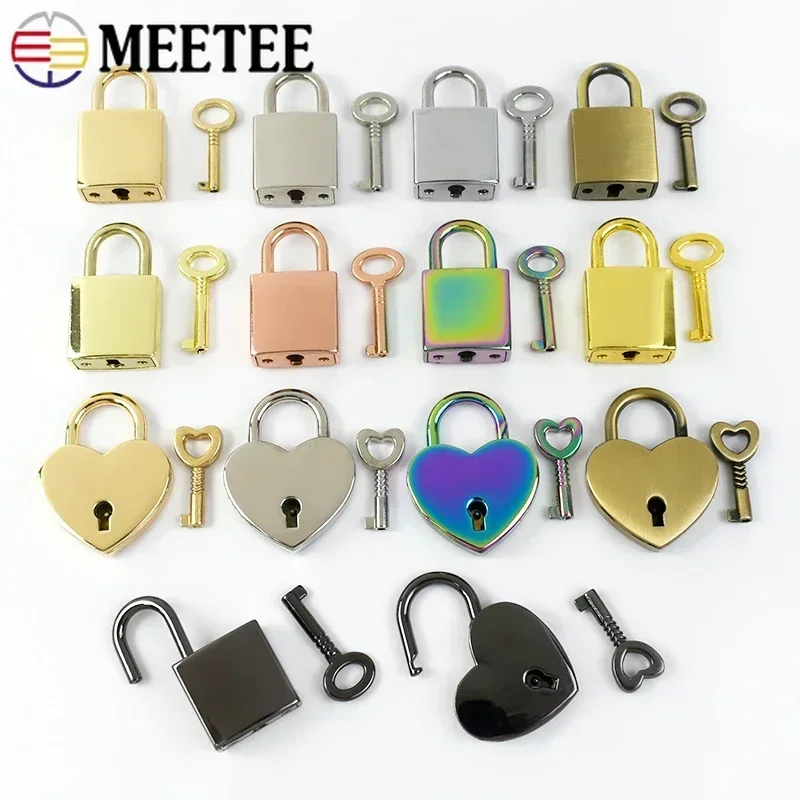 2/5/10Set Meetee Gold Silver G – Luxury Bags With Silver Hardware Bewertung und Preis
