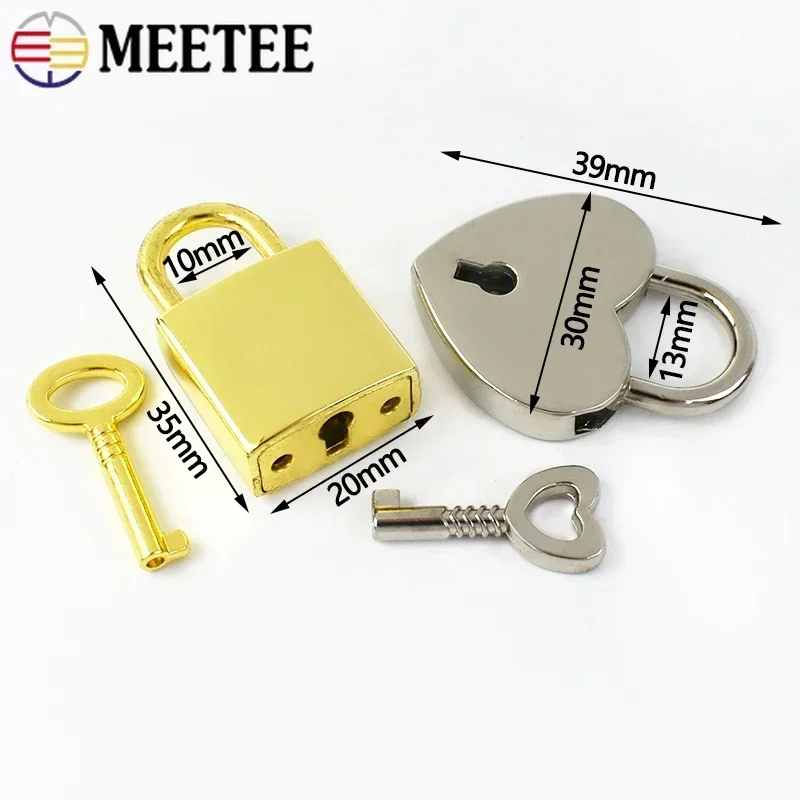 2/5/10Set Meetee Gold Silver G – Luxury Bags With Silver Hardware Bewertung und Preis