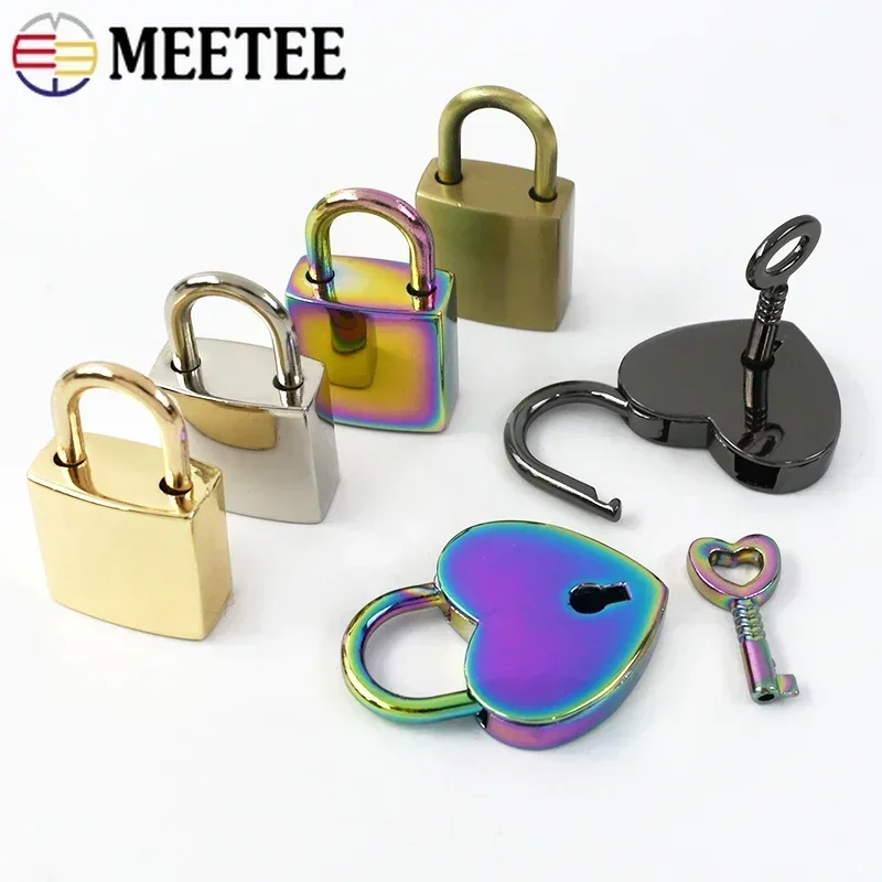 2/5/10Set Meetee Gold Silver G – Luxury Bags With Silver Hardware Bewertung und Preis