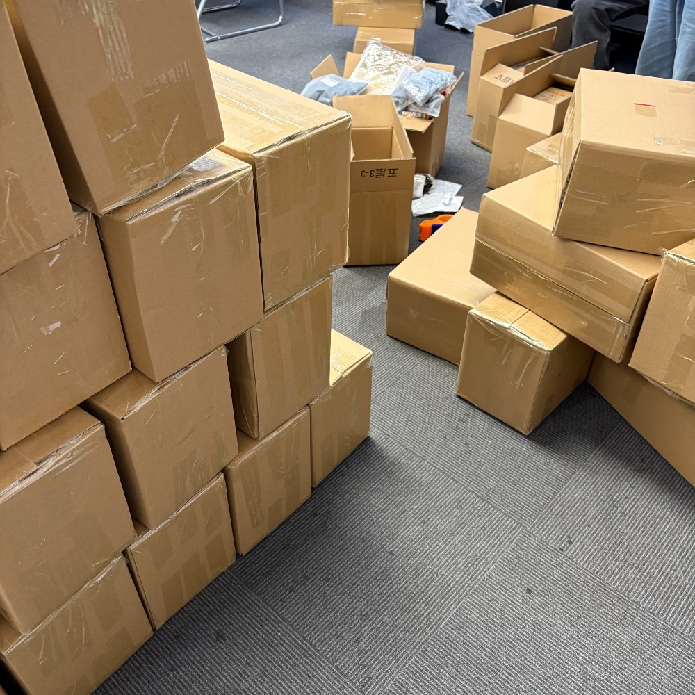 Niche Mystery Blind Boxes – Af – Luxury Bags That Are Affordable Bewertung und Preis