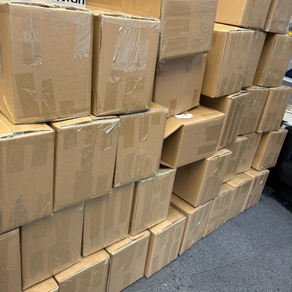 Niche Mystery Blind Boxes – Af – Luxury Bags That Are Affordable Bewertung und Preis