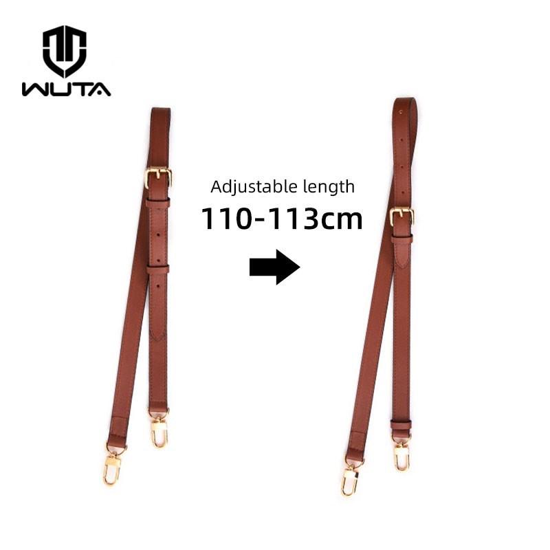 WUTA Luxury Brand Genuine Leat – Luxury Bags Lv Bewertung und Preis