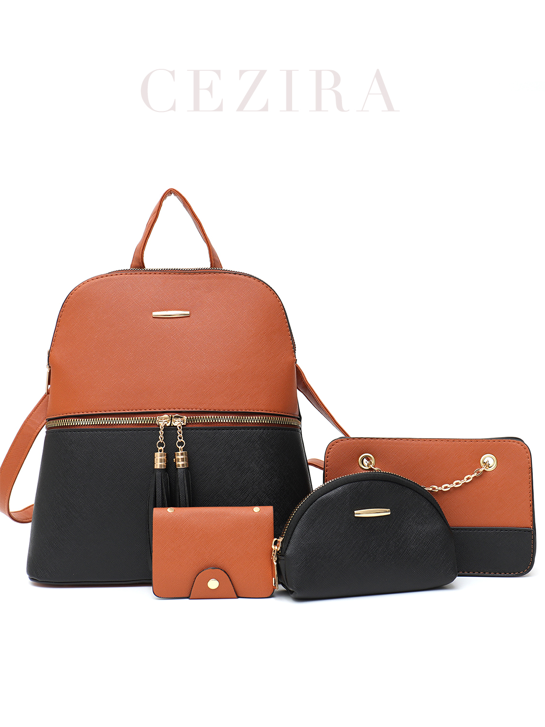 4 PCS Bags Set Women's Fashion – Luxury Bags And Accessories Bewertung und Preis
