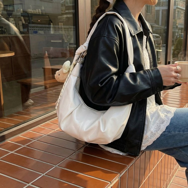 Business Commute Structured Ha – Structured Handbag Top Handle Bewertung und Preis