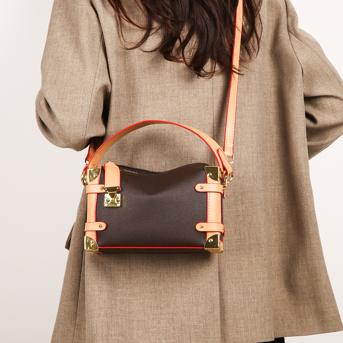 Women's 2026 New Fashion Bags  – Luxury Bags Lv Bewertung und Preis