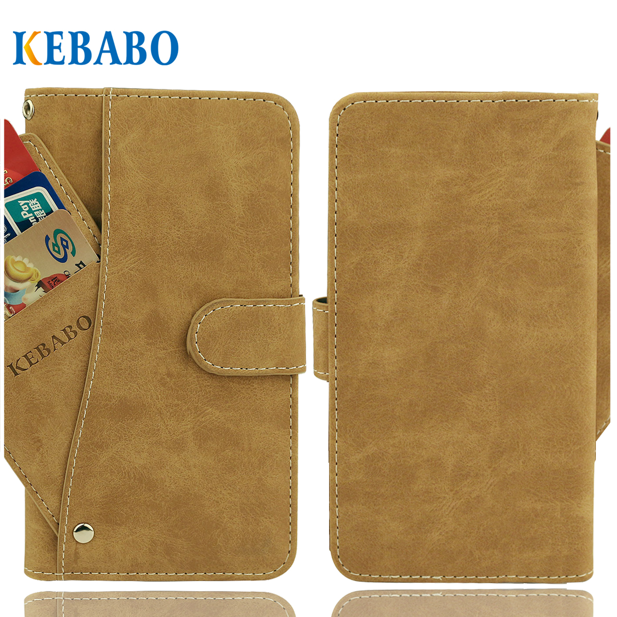 Vintage Leather Wallet Benco S – Luxury Bags Without Logo Bewertung und Preis