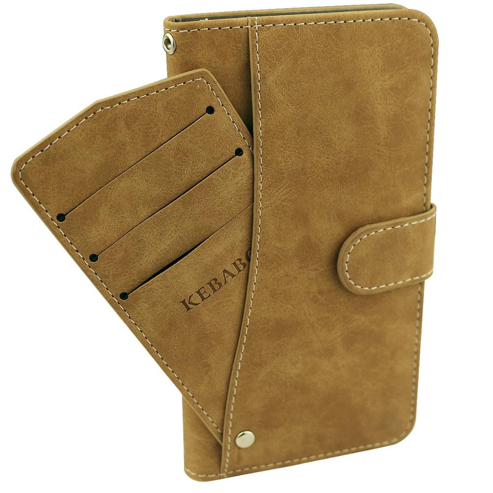 Vintage Leather Wallet Benco S – Luxury Bags Without Logo Bewertung und Preis