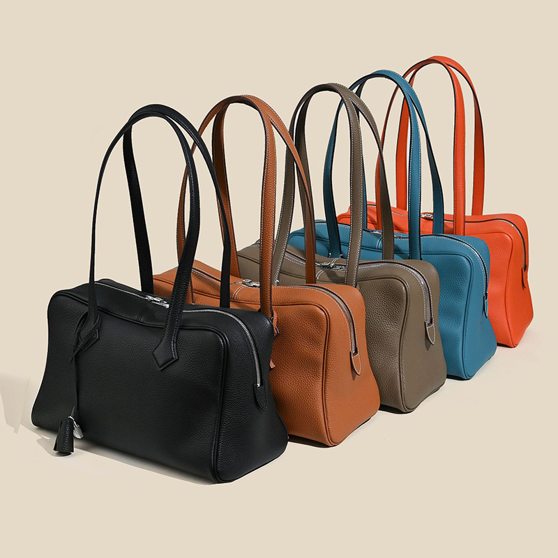 2025 Spring Luxury Brand Genui – Luxury Bags With Silver Hardware Bewertung und Preis