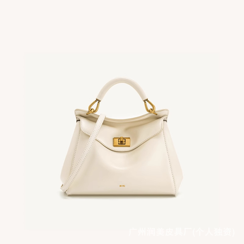 JW PEI Lock Bag, Lock Design,  – Luxury Bags Dior Bewertung und Preis