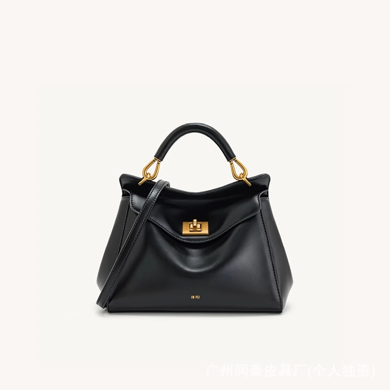 JW PEI Lock Bag, Lock Design,  – Luxury Bags Dior Bewertung und Preis