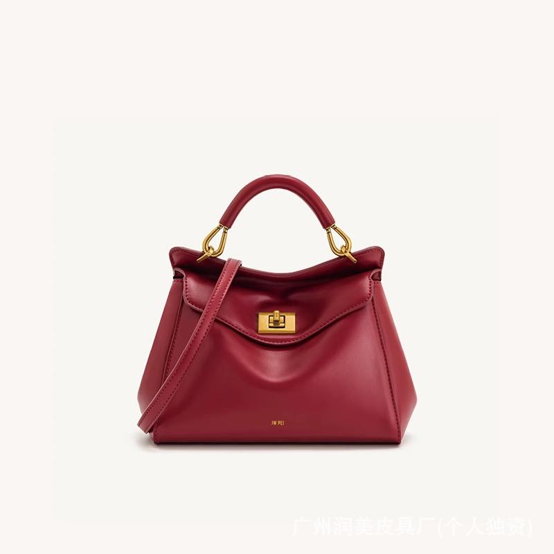 JW PEI Lock Bag, Lock Design,  – Luxury Bags Dior Bewertung und Preis