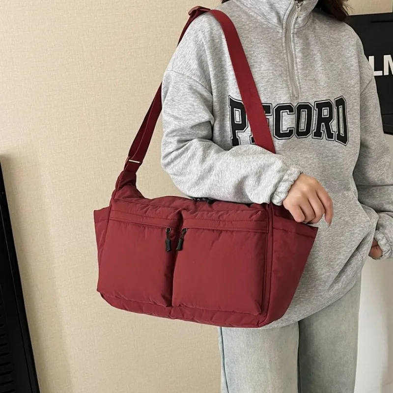 Trendy Y2K Diaper Bag Handbag  – Luxury Bags That Are Affordable Bewertung und Preis