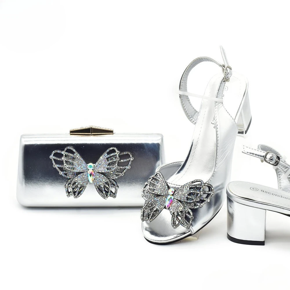 Matching Shoes and Bag Set for – Luxury Bags China Bewertung und Preis