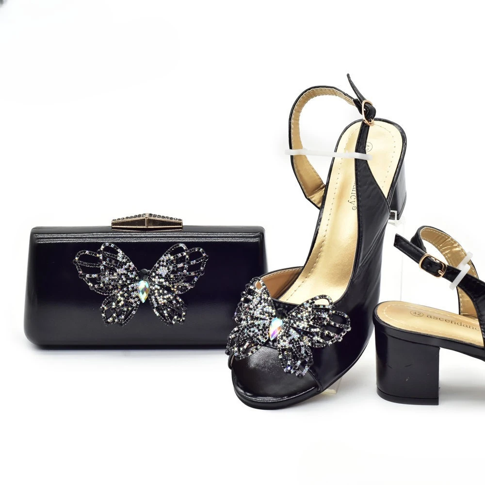 Matching Shoes and Bag Set for – Luxury Bags China Bewertung und Preis