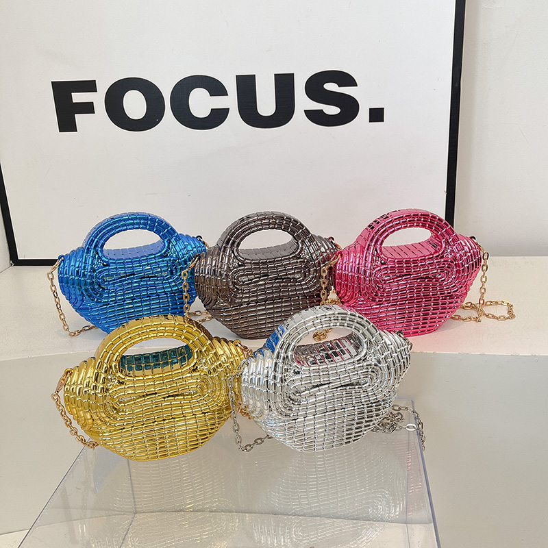 Summer PVC Solid Color Hasp CH – Luxury Bags That Are Affordable Bewertung und Preis