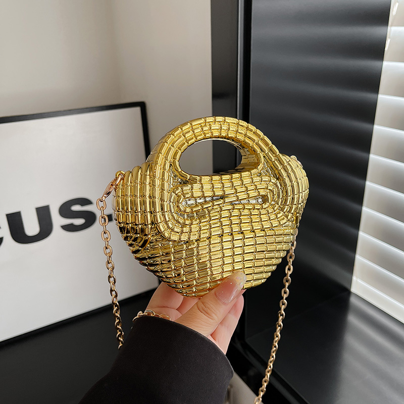 Summer PVC Solid Color Hasp CH – Luxury Bags That Are Affordable Bewertung und Preis