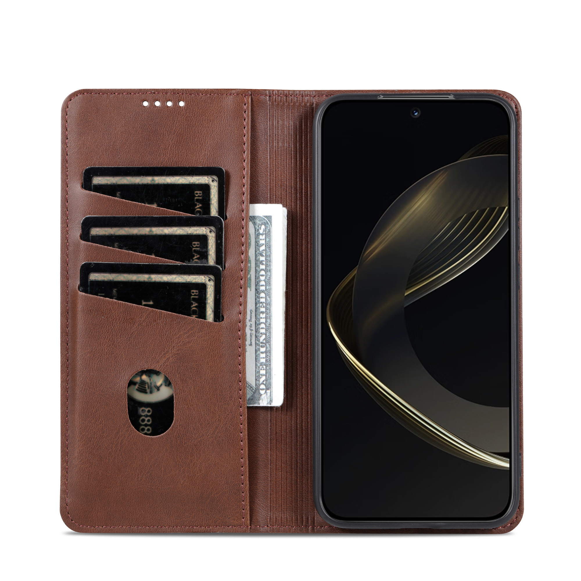 Business Flip Leather Phone Ca – Luxury Bags For You Bewertung und Preis