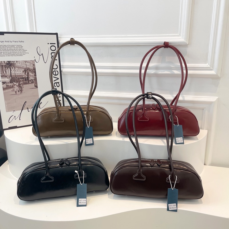 Korean Style Commuter Large Ca – Luxury Bags Quiet Bewertung und Preis