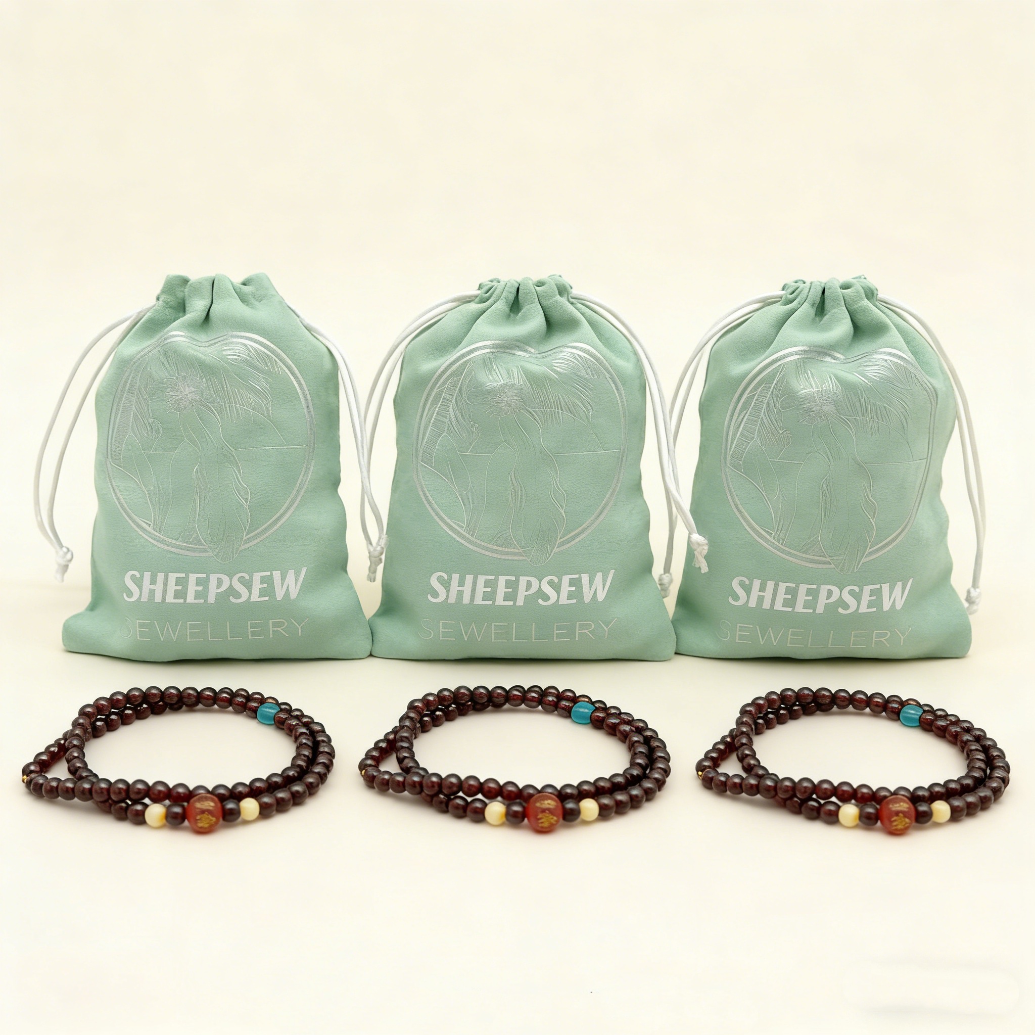 Luxury Mint Green Velvet Suede – Luxury Bags Green Bewertung und Preis