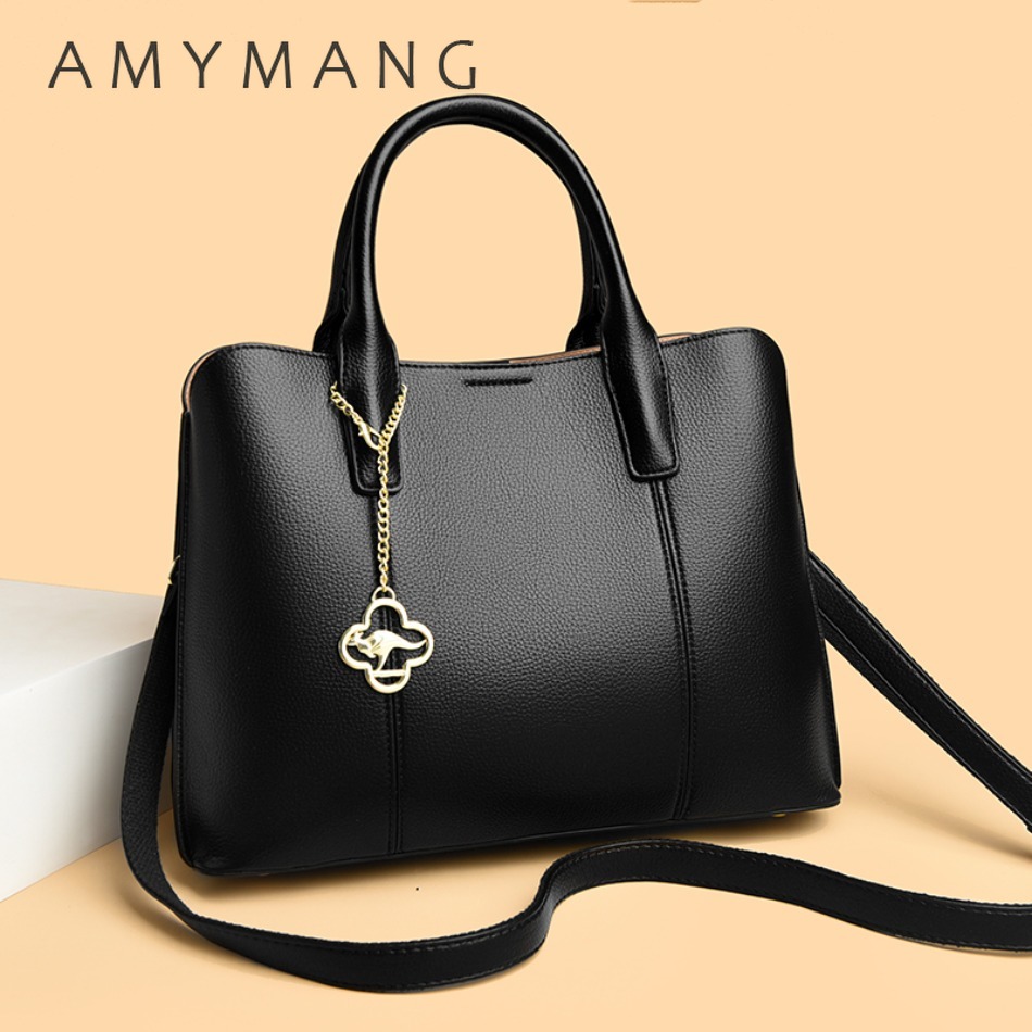 Brand Luxury Soft Pu Leather C – Luxury Bags Levels Bewertung und Preis