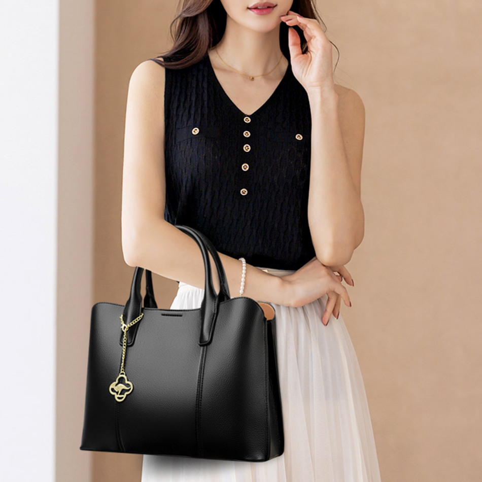 Brand Luxury Soft Pu Leather C – Luxury Bags Levels Bewertung und Preis