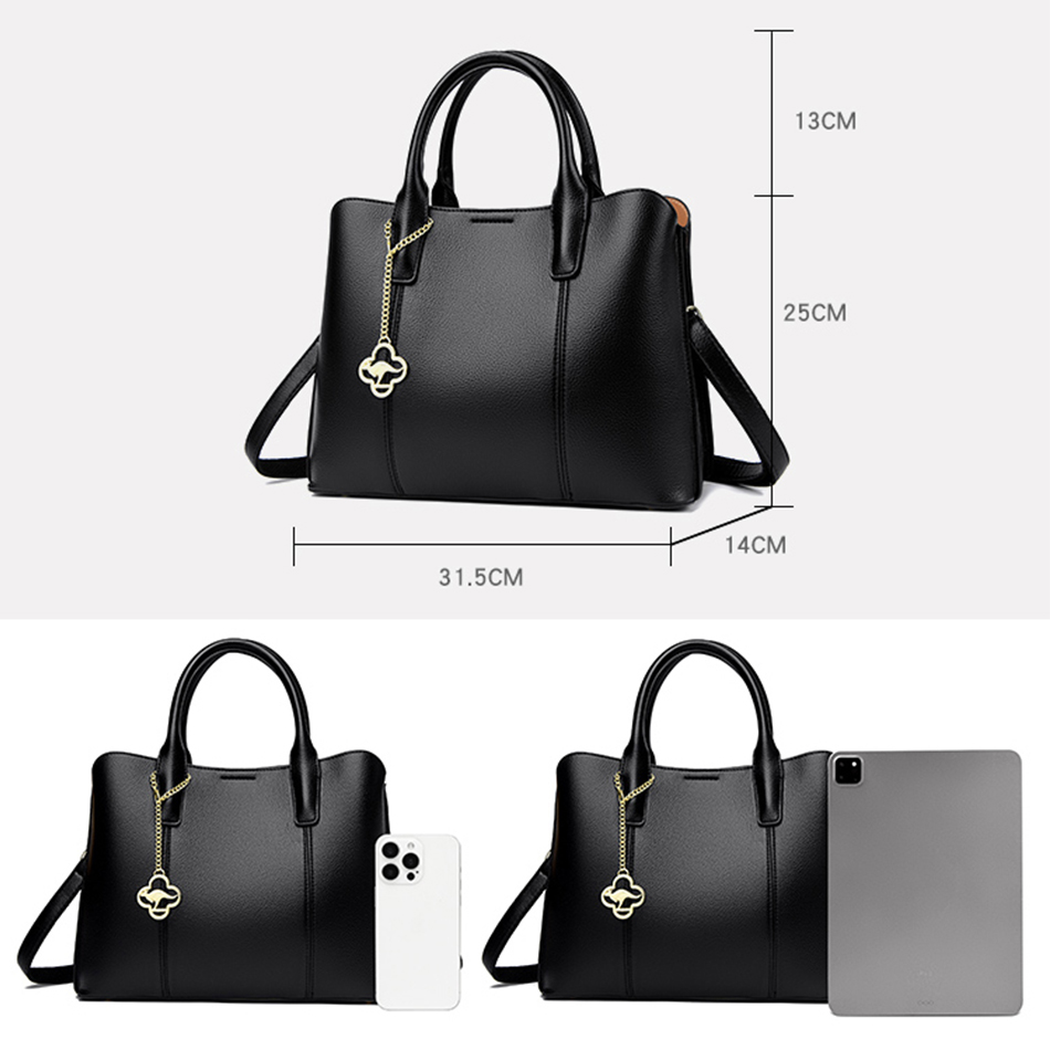 Brand Luxury Soft Pu Leather C – Luxury Bags Levels Bewertung und Preis
