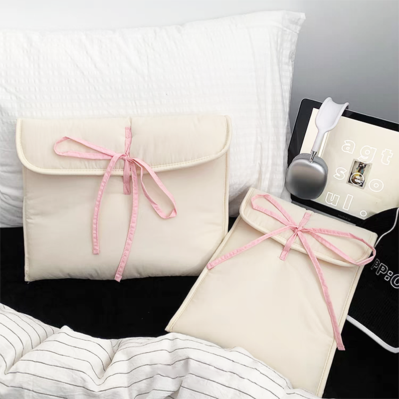 Quilted Luxury Laptop Bag Bowk – Luxury Bags Laptop Bewertung und Preis
